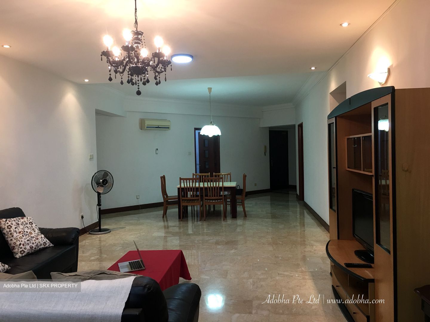 Parc Oasis (D22), Condominium #615938431